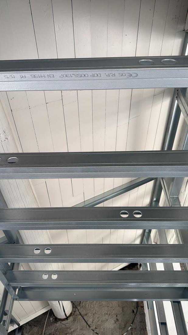 Cantiere Trasformazione sottotetto in appartamento, foto 23