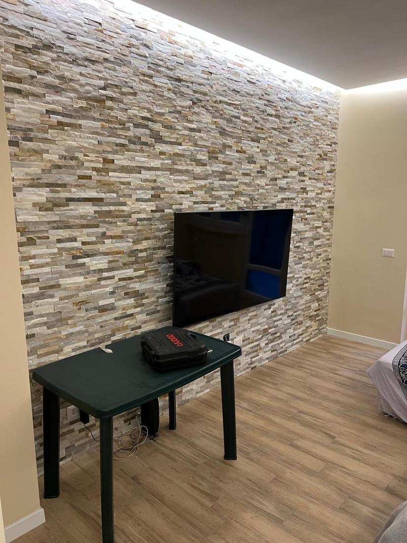 Cantiere Ristrutturazione completa di un appartamento, foto 11