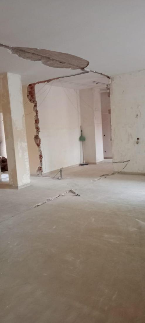 Cantiere Ristrutturazione completa di un appartamento, foto 6