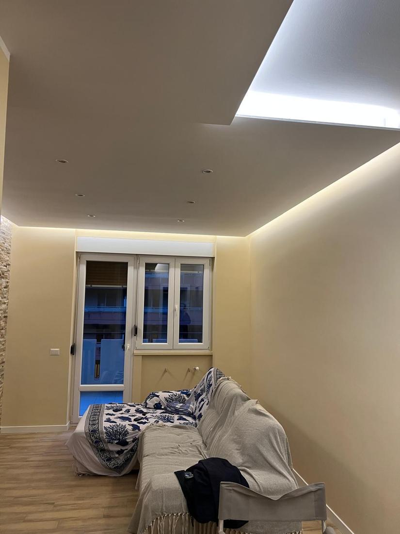 Cantiere Ristrutturazione completa di un appartamento, foto 16