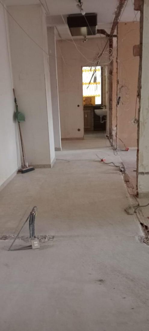Cantiere Ristrutturazione completa di un appartamento, foto 5