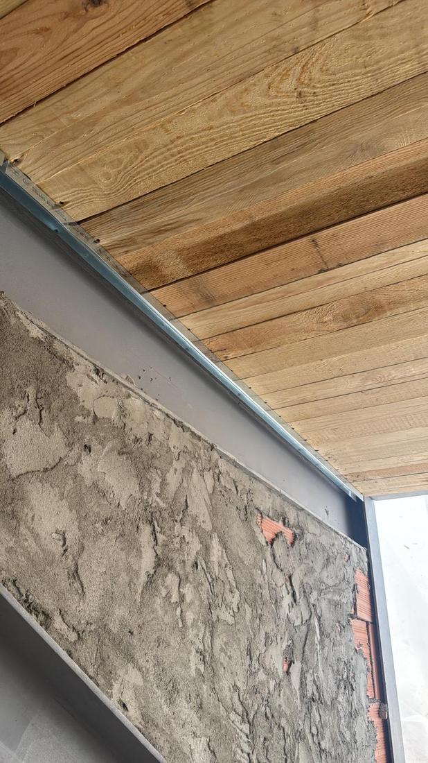 Cantiere Trasformazione sottotetto in appartamento, foto 13