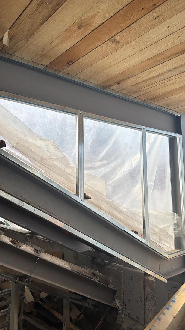 Cantiere Trasformazione sottotetto in appartamento, foto 10