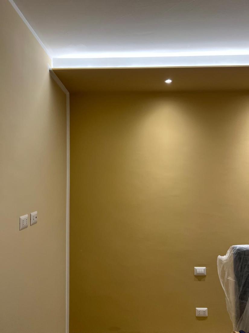 Cantiere Ristrutturazione completa di un appartamento, foto 14