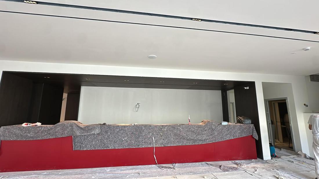 Cantiere Virgin Active Corso Como, foto 3