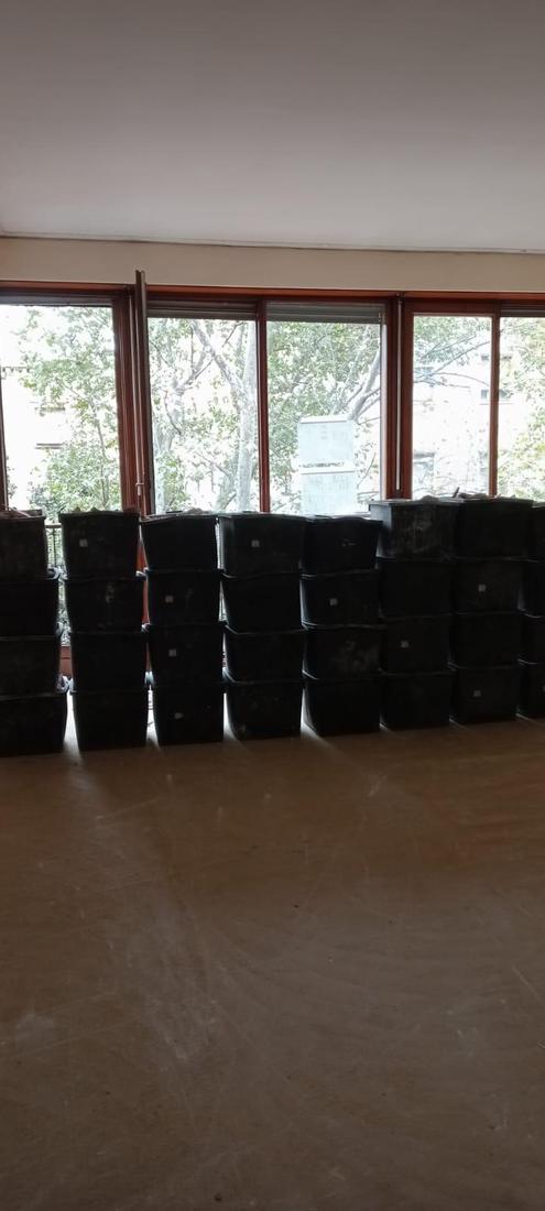 Cantiere Ristrutturazione completa di un appartamento, foto 4
